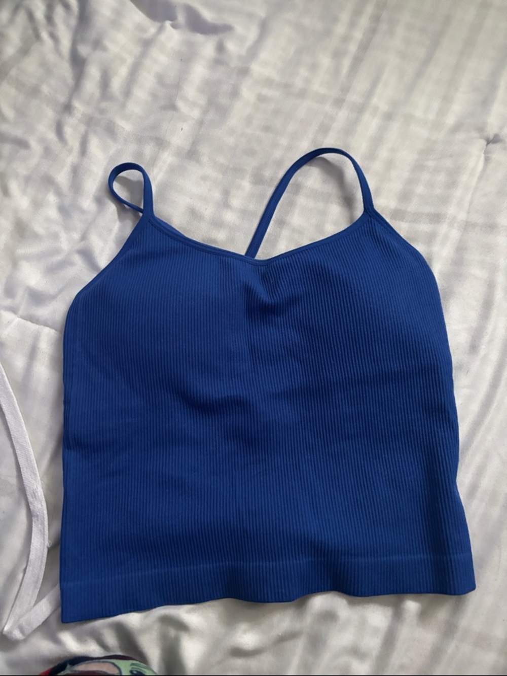 New balance sporty top
